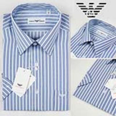 cheap Armani shirts-341